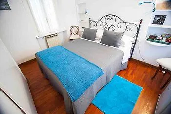 Lejlighed Spanish Step *