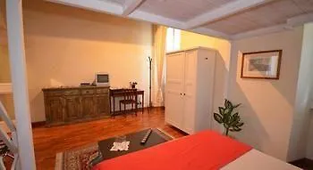 Lejlighed Spanish Step Rom