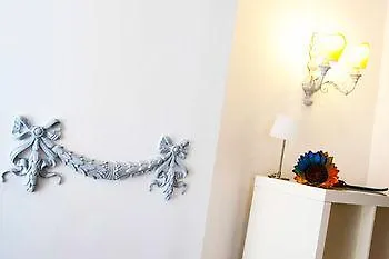 Lejlighed Spanish Step Rom