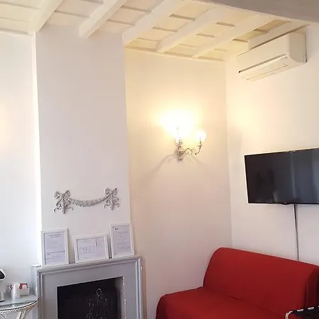Spanish Step Rom