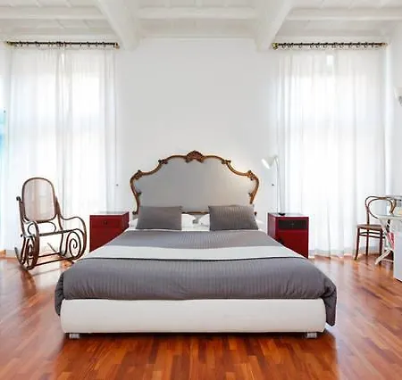 Lejlighed Spanish Step