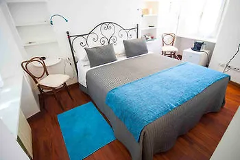 Spanish Step Lejlighed Rom