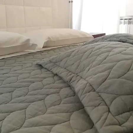 Spanish Step Lejlighed Rom