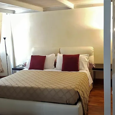 Spanish Step Rom