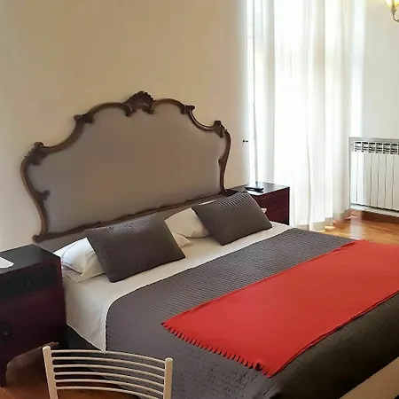 Lejlighed Spanish Step Rom
