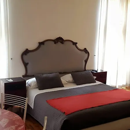 Lejlighed Spanish Step *
