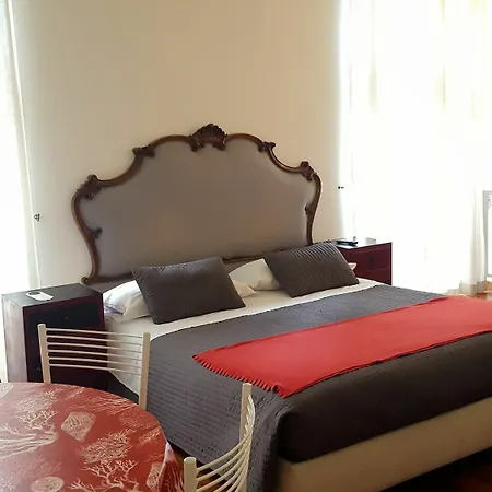 Spanish Step Lejlighed Rom